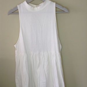 Free People Sleeveless Top